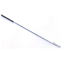 One Puppet Arm Rod